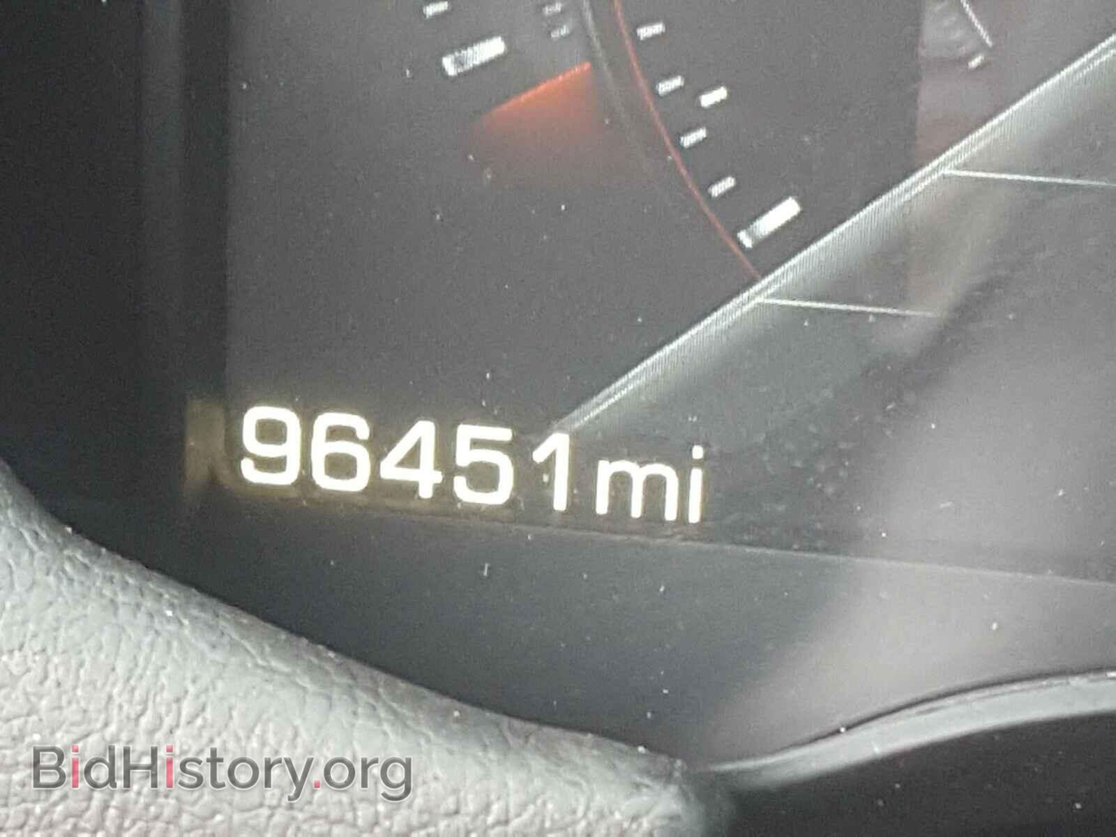 2013 CADILLAC XTS - VIN: 2G61T5S38D9111880 - Фото 8