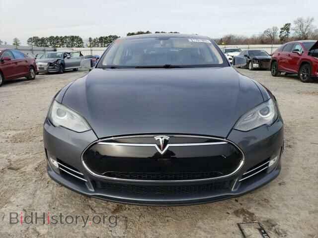2013 TESLA MODEL S - VIN: 5YJSA1CG2DFP08407 - Фото 5
