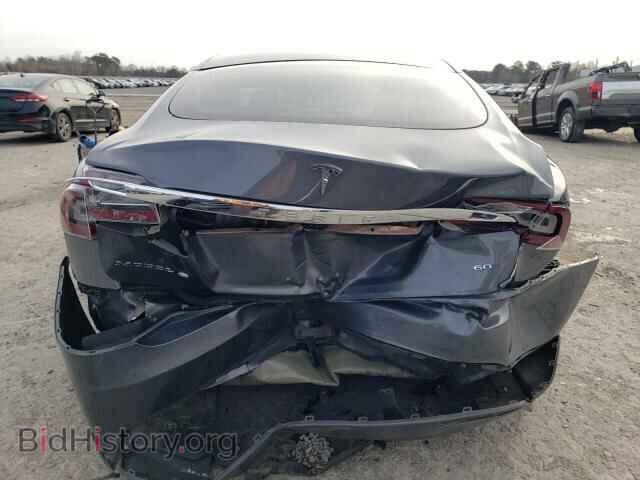 2013 TESLA MODEL S - VIN: 5YJSA1CG2DFP08407 - Фото 6