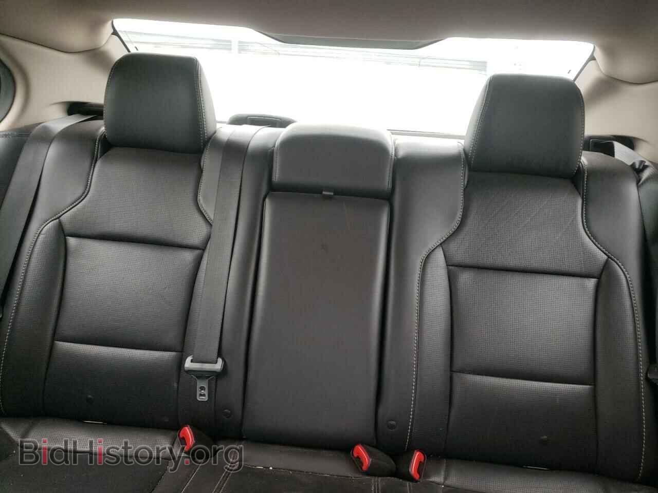 2012 FORD TAURUS - VIN: 1FAHP2FW6CG103432 - Фото 10