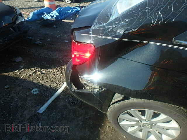 2010 CHRYSLER SEBRING - VIN: 1C3CC5FB9AN234009 - Фото 9