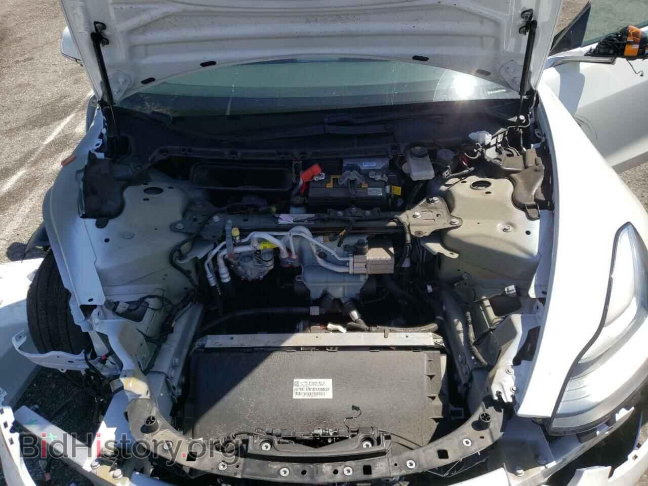 2019 TESLA MODEL 3 - VIN: 5YJ3E1EA9KF472496 - Photo 7