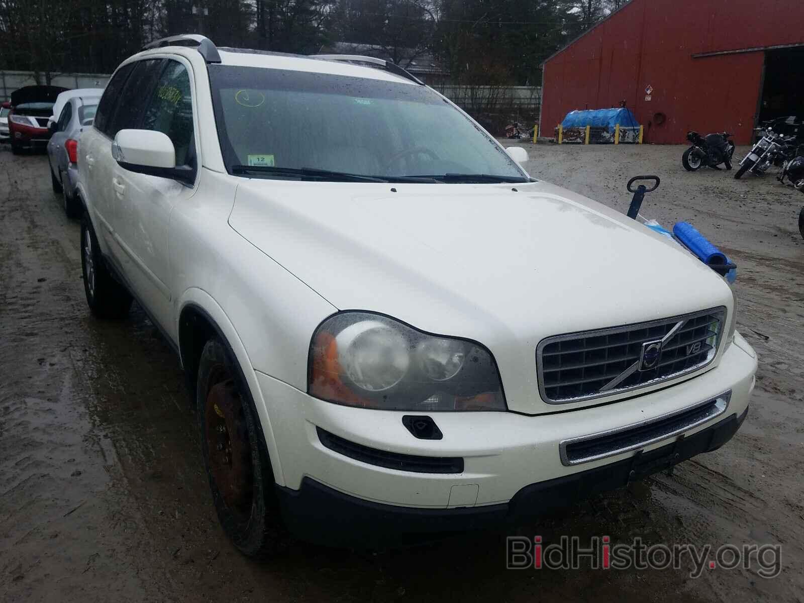 Photo YV4CZ852271401952 - VOLVO XC90 2007