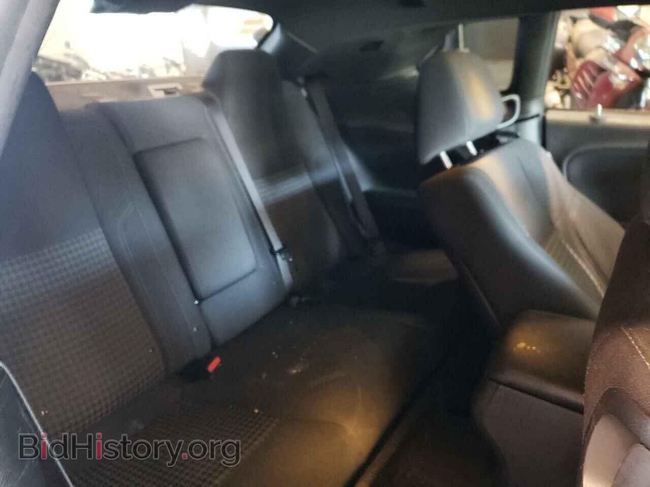 2019 DODGE CHALLENGER - VIN: 2C3CDZAG6KH593917 - Фото 6
