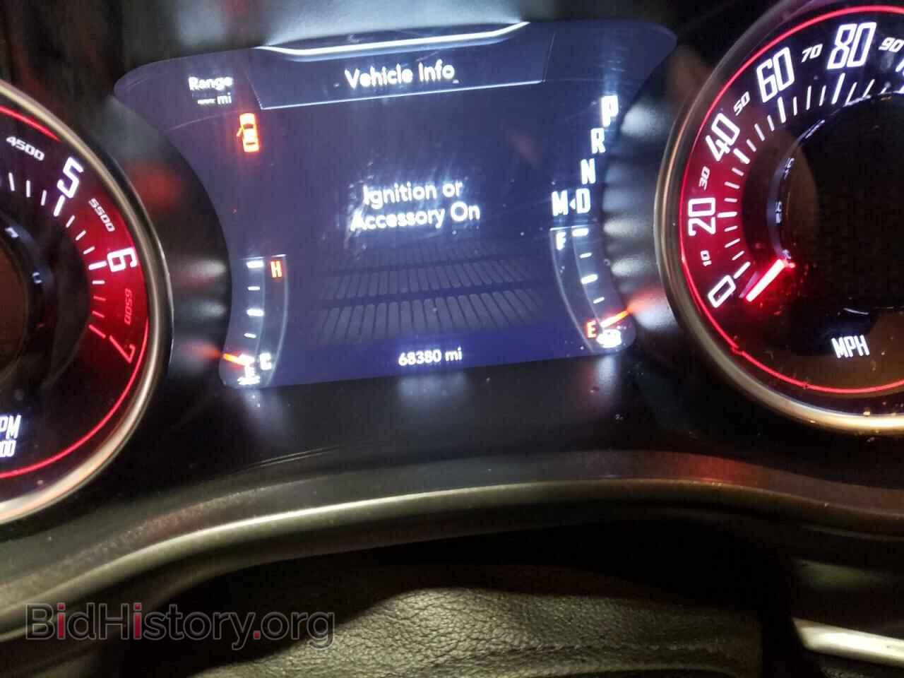 2019 DODGE CHALLENGER - VIN: 2C3CDZAG6KH593917 - Фото 8