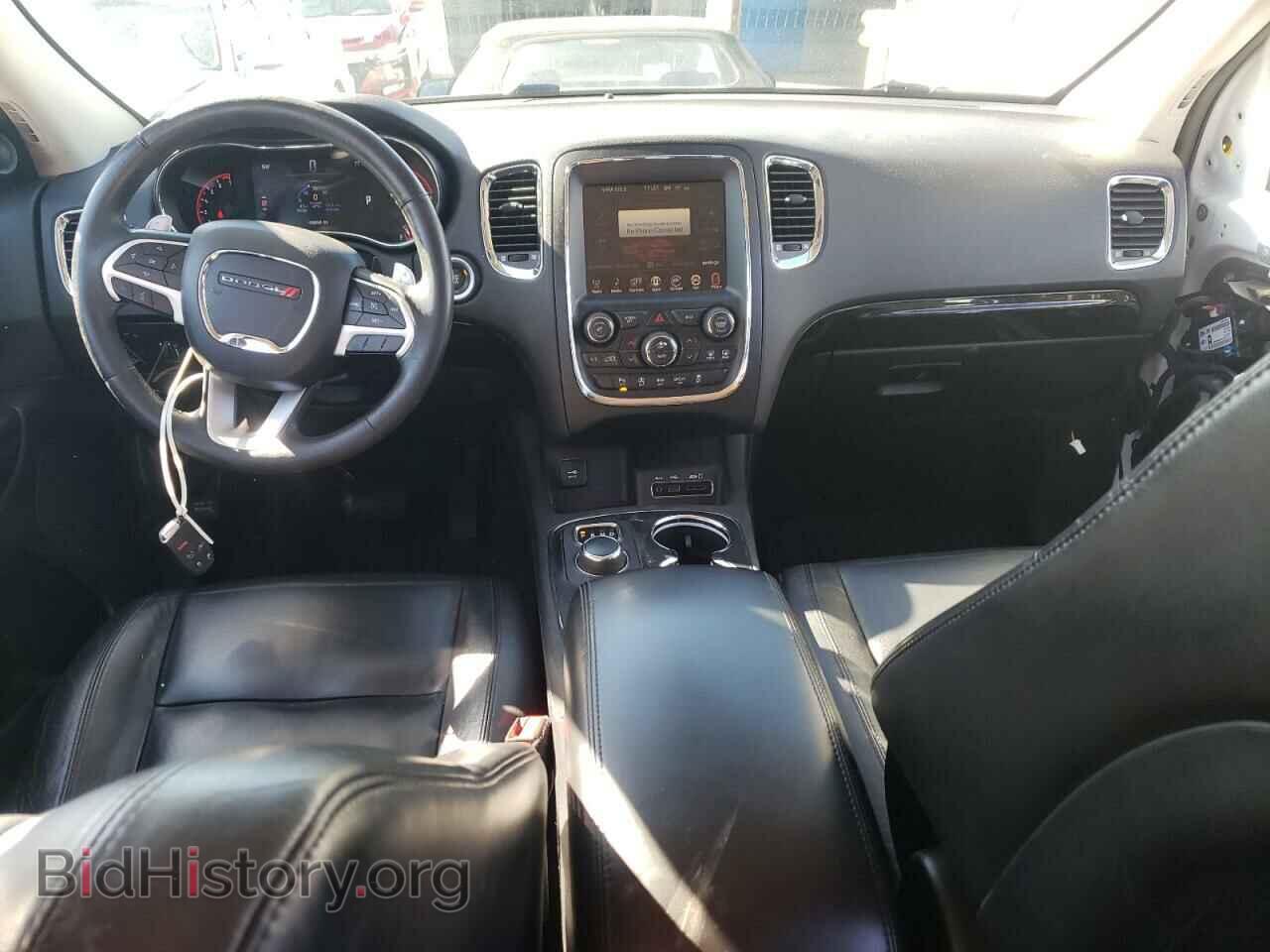 2016 DODGE DURANGO - VIN: 1C4RDHDGXGC301420 - Photo 8