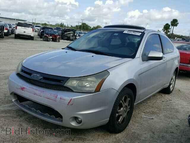 2010 FORD FOCUS - VIN: 1FAHP3CNXAW115801 - Фото 2