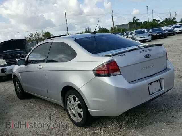2010 FORD FOCUS - VIN: 1FAHP3CNXAW115801 - Фото 3