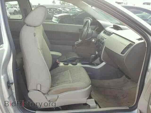 2010 FORD FOCUS - VIN: 1FAHP3CNXAW115801 - Фото 5