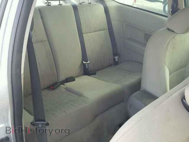 2010 FORD FOCUS - VIN: 1FAHP3CNXAW115801 - Фото 6