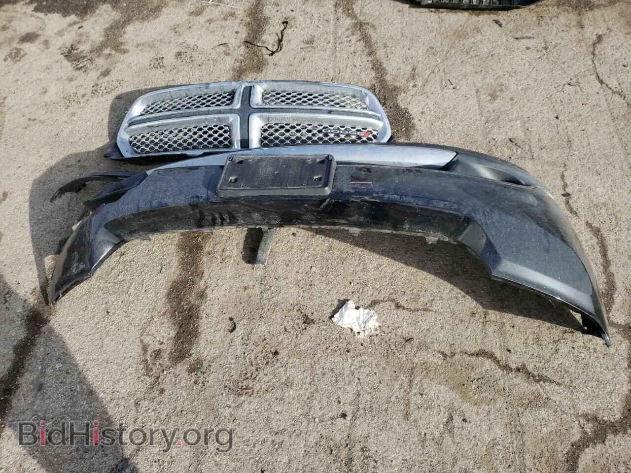 2013 DODGE DURANGO - VIN: 1C4SDJET7DC663771 - Фото 13