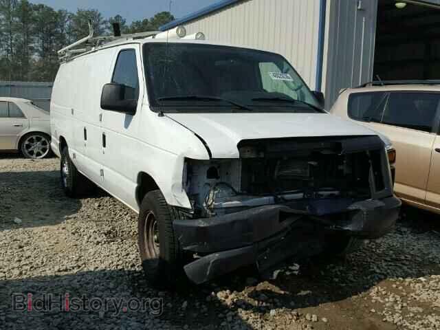 Фотография 1FTNS2EL5CDA94856 - FORD ECONOLINE 2012