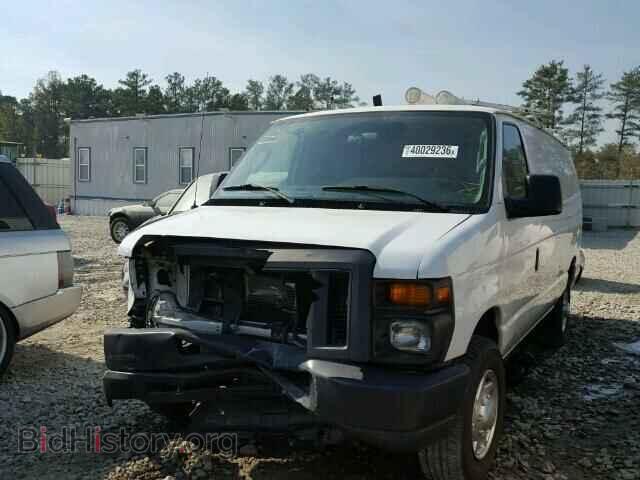 2012 FORD ECONOLINE - VIN: 1FTNS2EL5CDA94856 - Photo 2