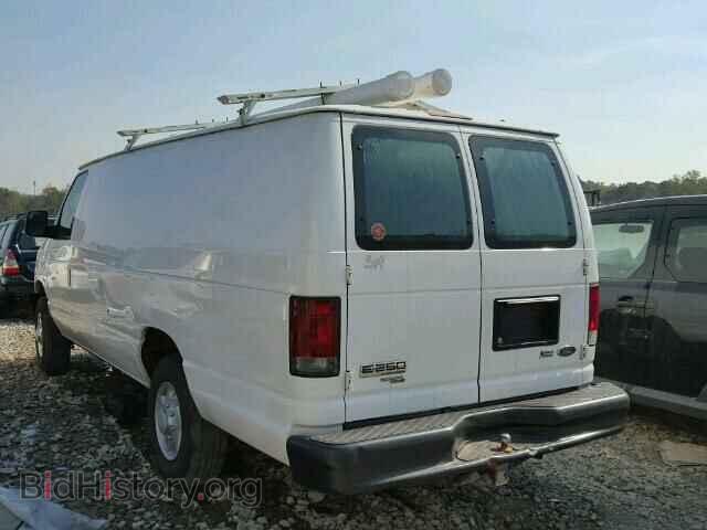 2012 FORD ECONOLINE - VIN: 1FTNS2EL5CDA94856 - Photo 3