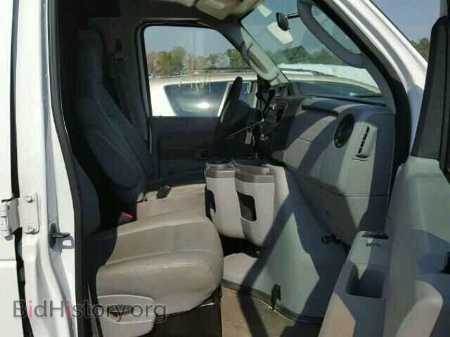 2012 FORD ECONOLINE - VIN: 1FTNS2EL5CDA94856 - Photo 5