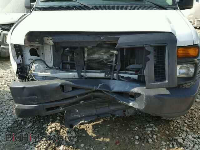 2012 FORD ECONOLINE - VIN: 1FTNS2EL5CDA94856 - Photo 7