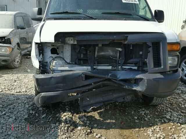 2012 FORD ECONOLINE - VIN: 1FTNS2EL5CDA94856 - Photo 9