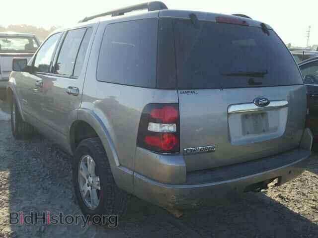 2008 FORD EXPLORER - VIN: 1FMEU63E28UA33800 - Фото 3