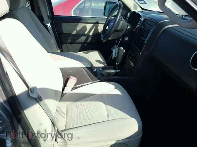2008 FORD EXPLORER - VIN: 1FMEU63E28UA33800 - Фото 5