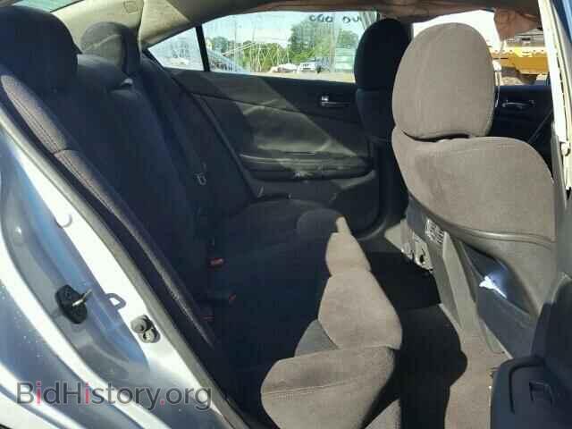 2009 NISSAN MAXIMA - VIN: 1N4AA51E19C834109 - Фото 6