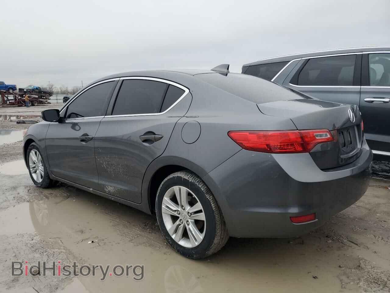 2013 ACURA ILX - VIN: 19VDE1F3XDE020028 - Фото 2