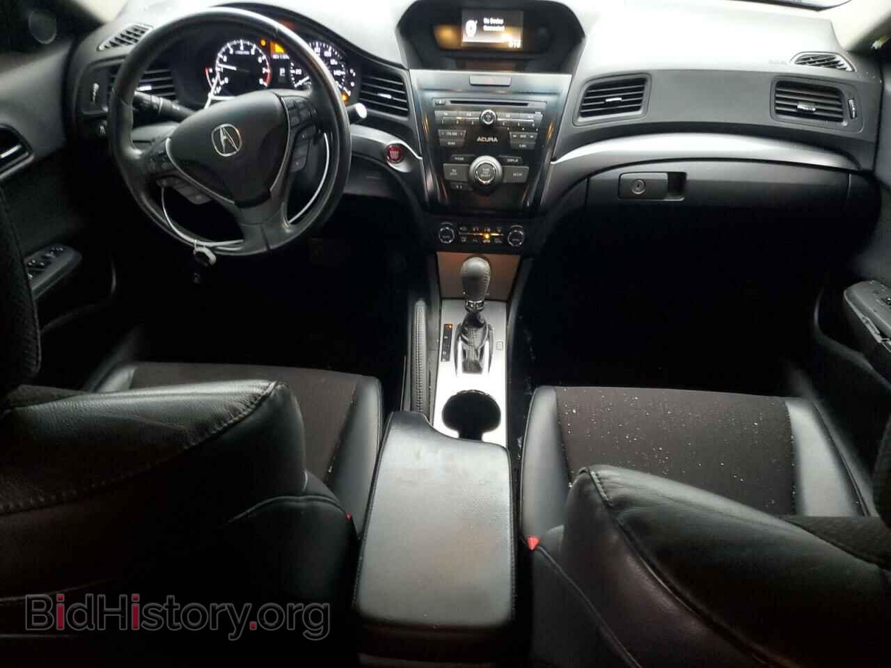 2013 ACURA ILX - VIN: 19VDE1F3XDE020028 - Фото 8