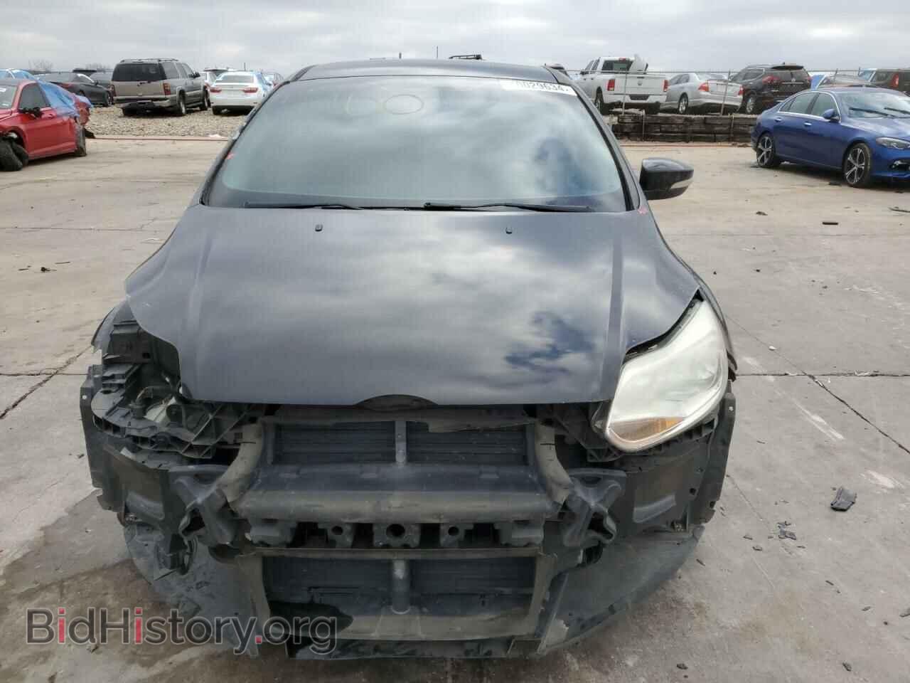 2014 FORD FOCUS - VIN: 1FADP3F26EL183407 - Photo 5