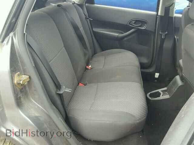 2005 FORD FOCUS - VIN: 3FAFP37N05R144363 - Фото 6