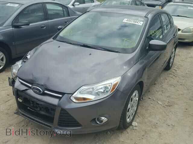 2012 FORD FOCUS - VIN: 1FAHP3K27CL294245 - Photo 2