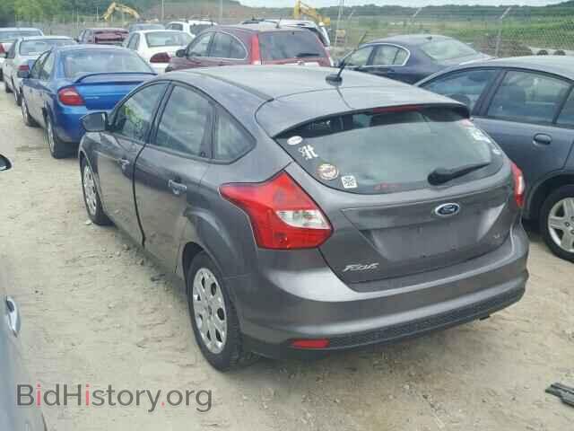 2012 FORD FOCUS - VIN: 1FAHP3K27CL294245 - Photo 3