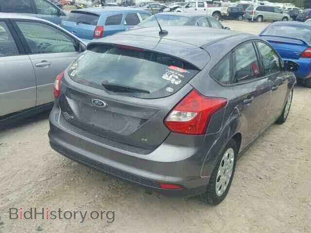 2012 FORD FOCUS - VIN: 1FAHP3K27CL294245 - Photo 4