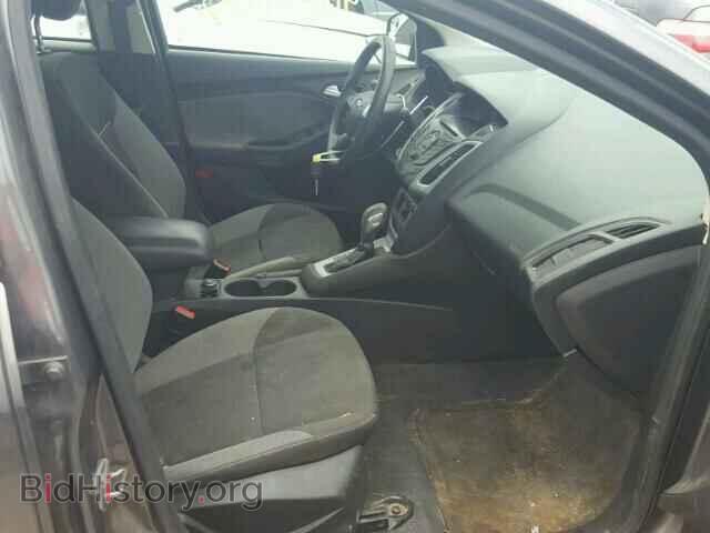 2012 FORD FOCUS - VIN: 1FAHP3K27CL294245 - Photo 5