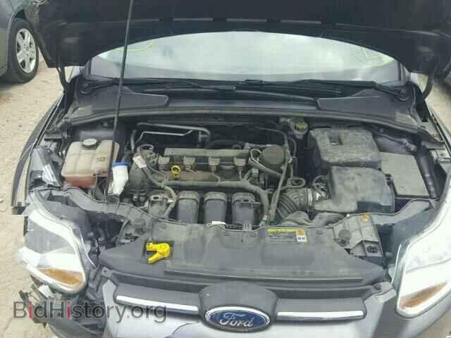 2012 FORD FOCUS - VIN: 1FAHP3K27CL294245 - Photo 7