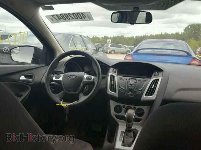 2012 FORD FOCUS - VIN: 1FAHP3K27CL294245 - Photo 9
