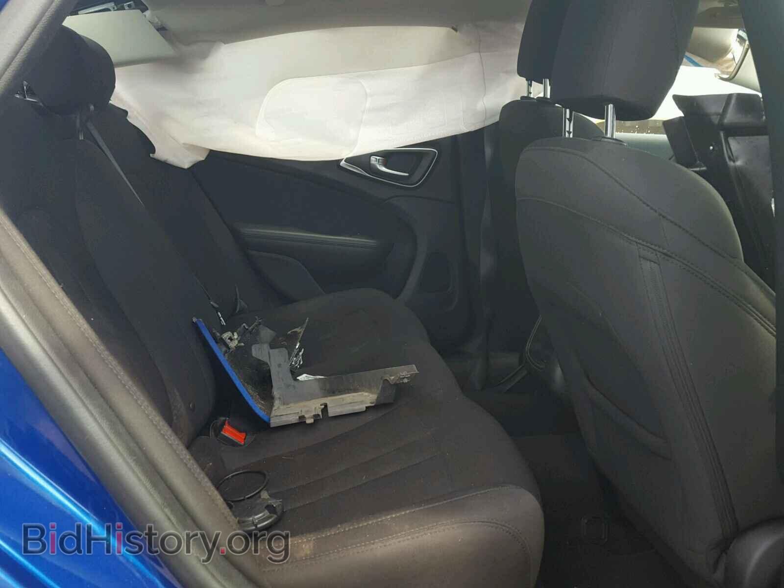 2015 CHRYSLER 200 - VIN: 1C3CCCABXFN687428 - Photo 6