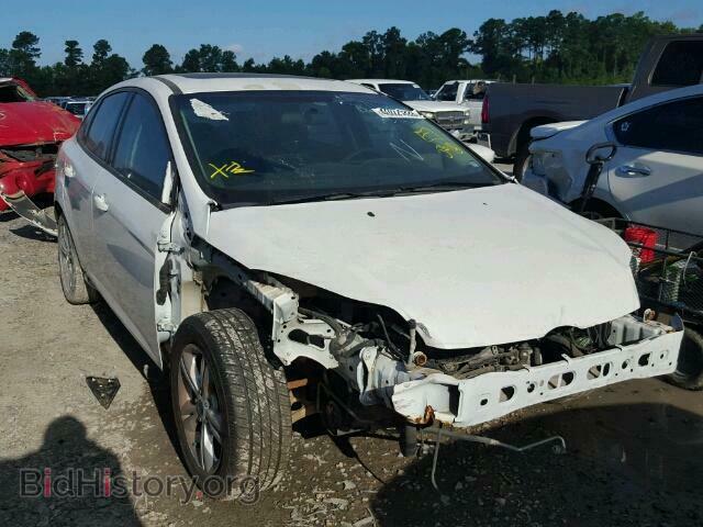 Фотография 1FADP3F22DL326299 - FORD FOCUS 2013