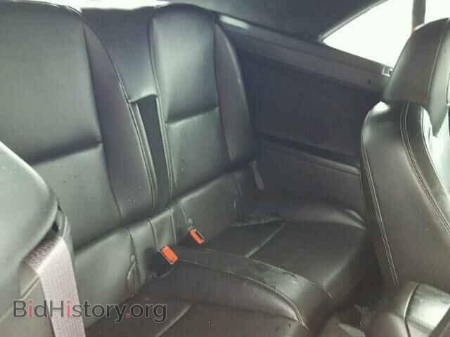2013 CHEVROLET CAMARO - VIN: 2G1FC3D37D9229738 - Фото 6