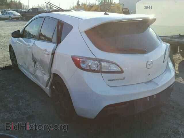 2013 MAZDA 6 - VIN: JM1BL1N39D1759934 - Фото 3