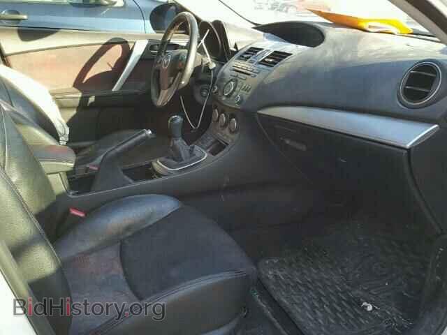 2013 MAZDA 6 - VIN: JM1BL1N39D1759934 - Фото 5