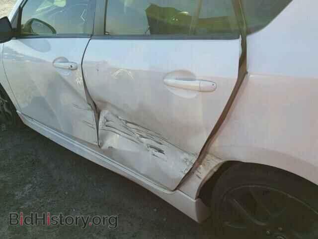 2013 MAZDA 6 - VIN: JM1BL1N39D1759934 - Фото 9