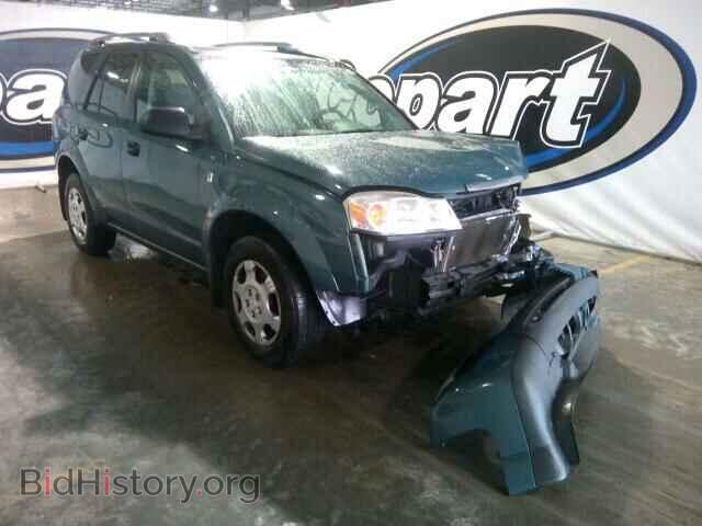 Photo 5GZCZ33D57S822552 - SATURN VUE 2007