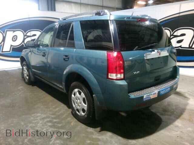 2007 SATURN VUE - VIN: 5GZCZ33D57S822552 - Фото 3