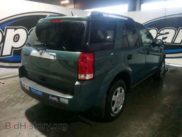 2007 SATURN VUE - VIN: 5GZCZ33D57S822552 - Фото 4