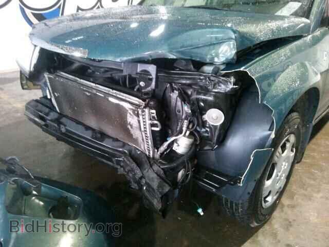 2007 SATURN VUE - VIN: 5GZCZ33D57S822552 - Фото 9