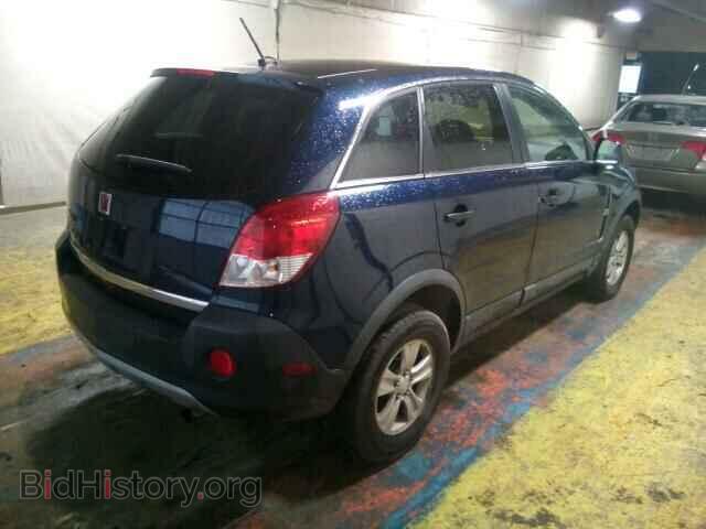 2009 SATURN VUE - VIN: 3GSCL33P49S545370 - Фото 4