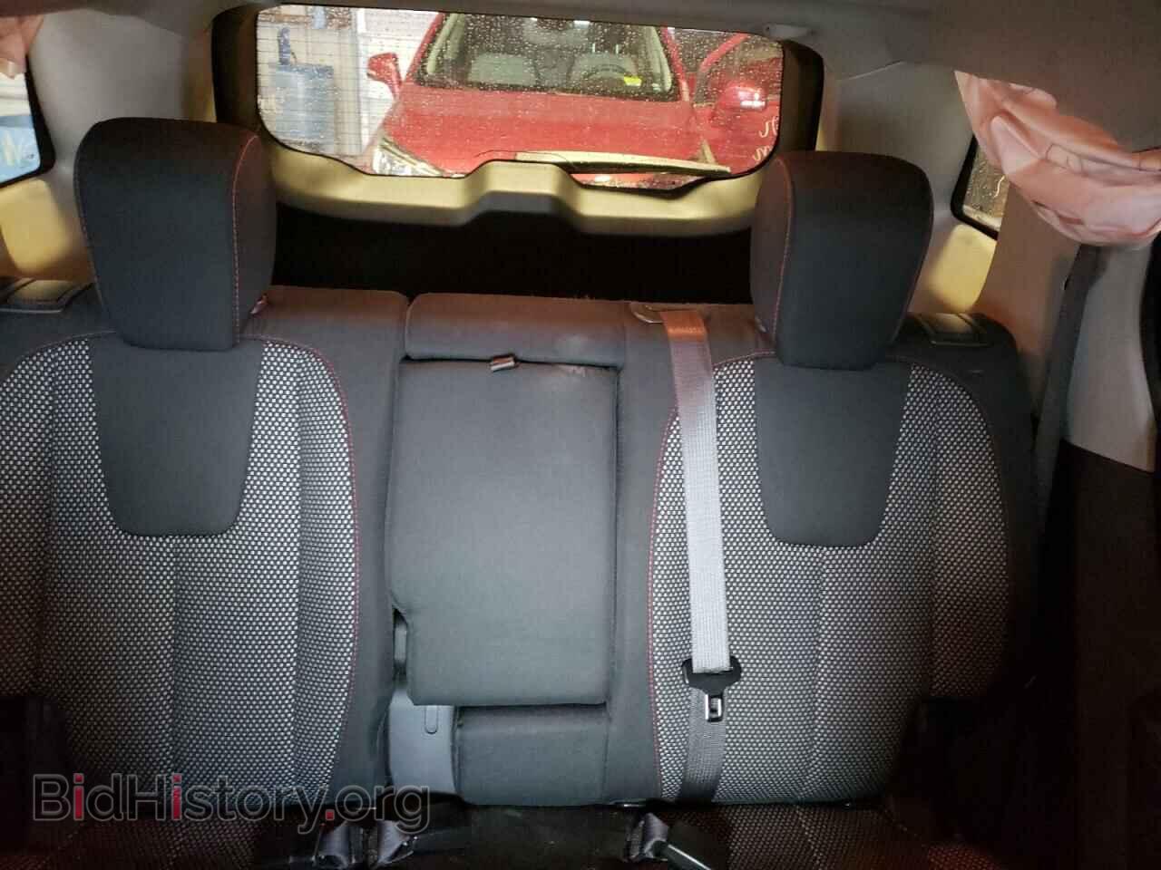2016 GMC TERRAIN - VIN: 2GKALMEK3G6289894 - Фото 10