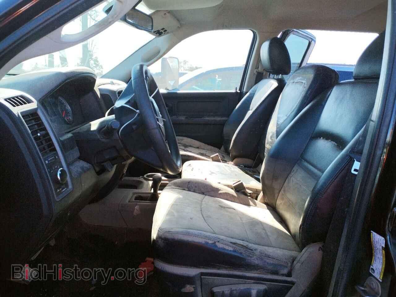 2018 RAM 2500 - VIN: 3C6UR5CL7JG257915 - Фото 7