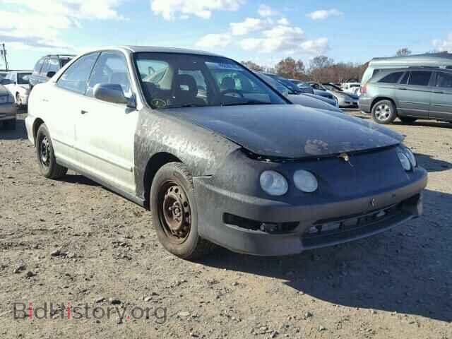 Фотография JH4DB7654WS005981 - ACURA INTEGRA 1998