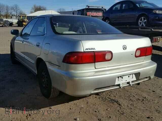 1998 ACURA INTEGRA - VIN: JH4DB7654WS005981 - Фото 3