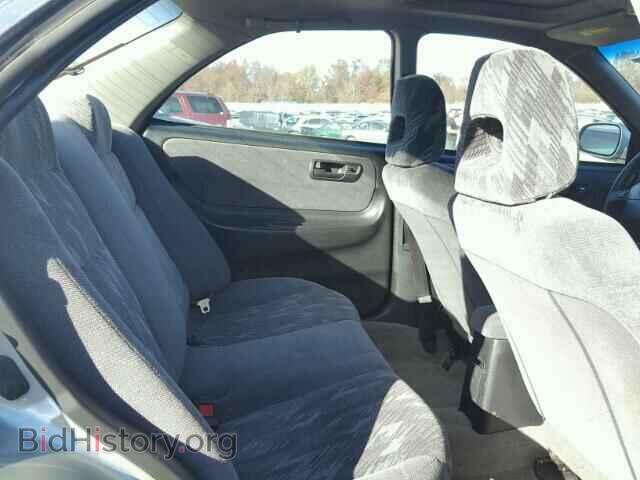 1998 ACURA INTEGRA - VIN: JH4DB7654WS005981 - Фото 6